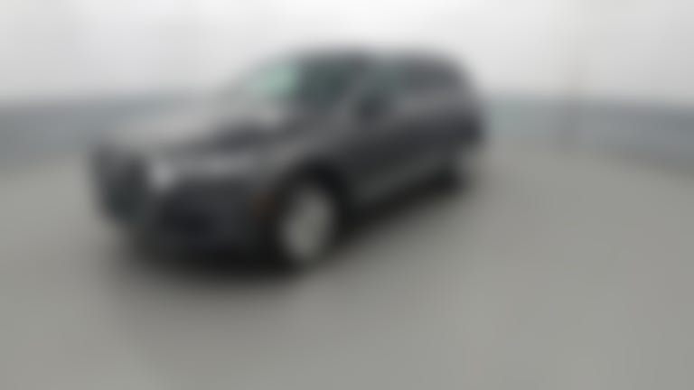2018 Audi Q7 vehicle photo