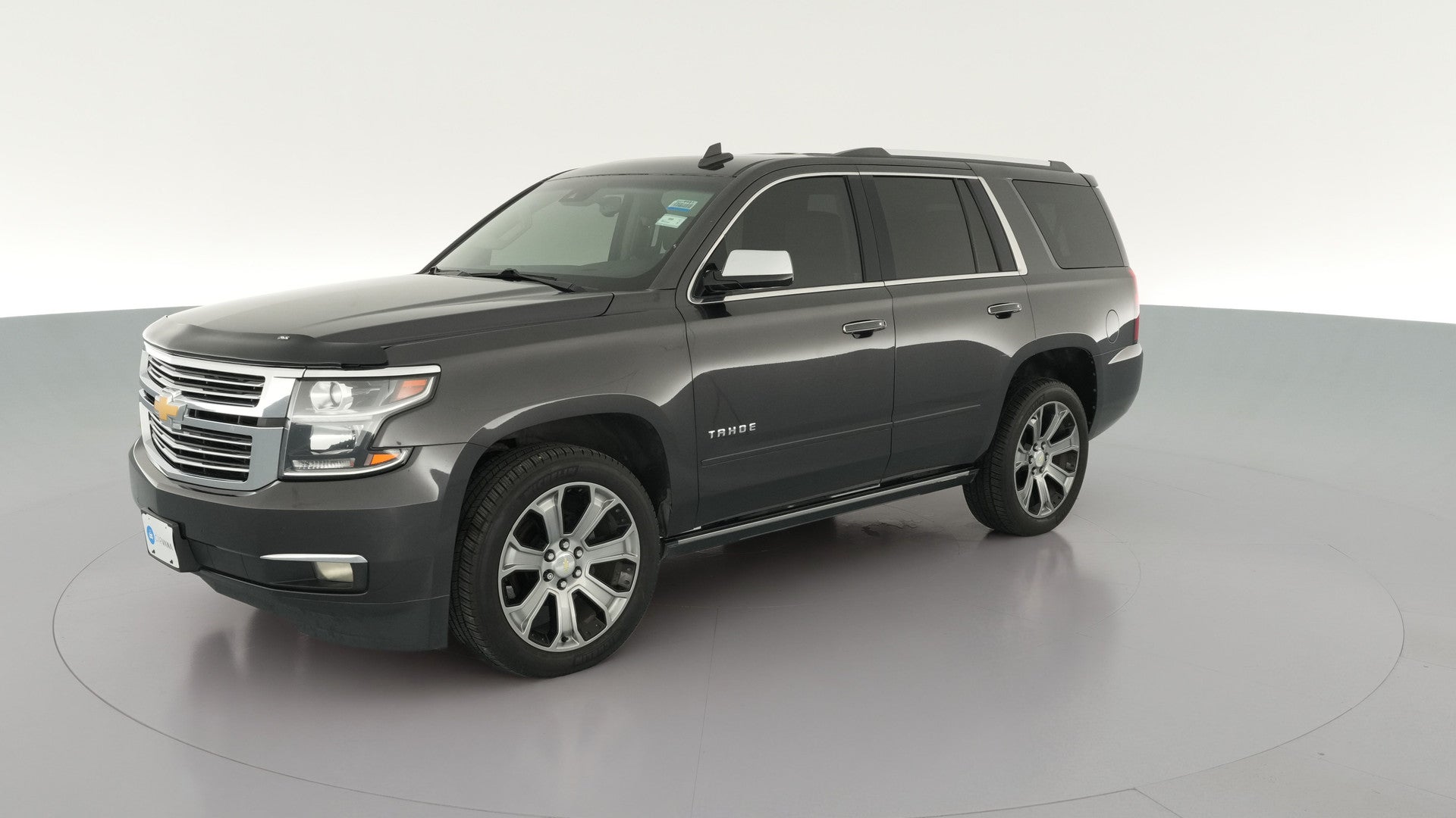 2017 Chevrolet Tahoe vehicle photo