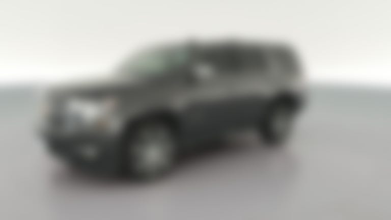 2017 Chevrolet Tahoe vehicle photo