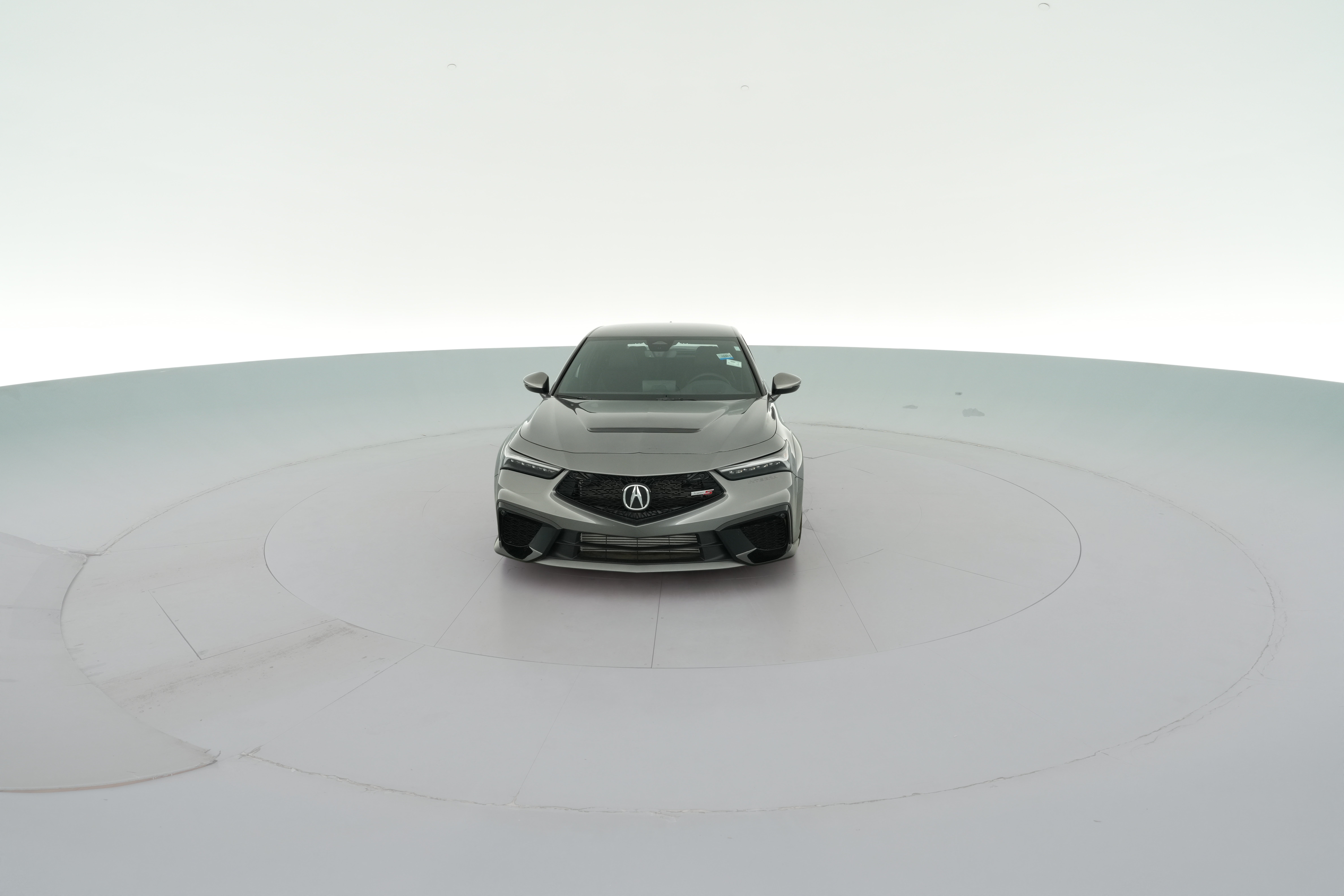 2024 Acura Integra Type-S - Photo 21