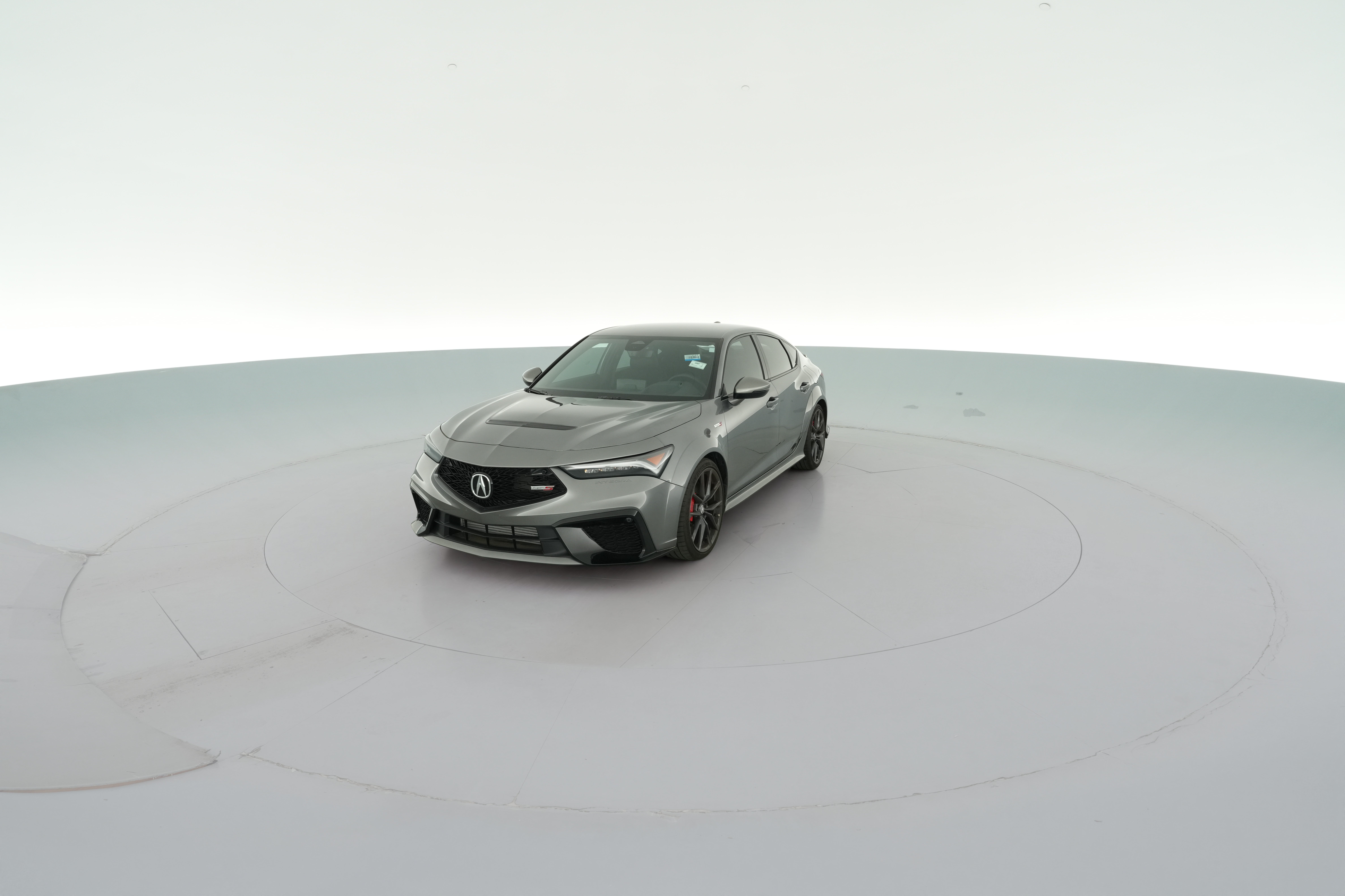 2024 Acura Integra Type-S - Photo 22