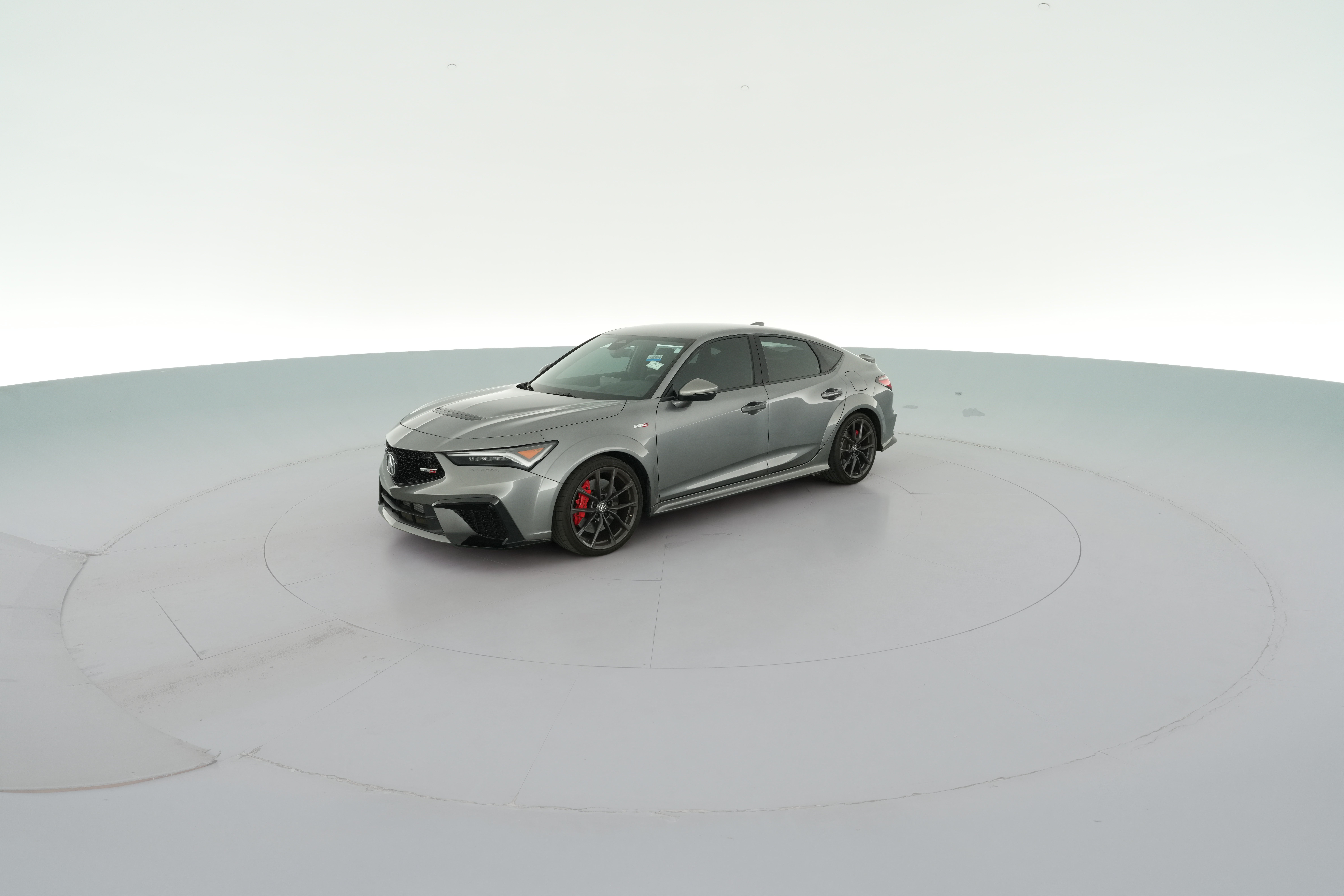 2024 Acura Integra Type-S - Photo 23