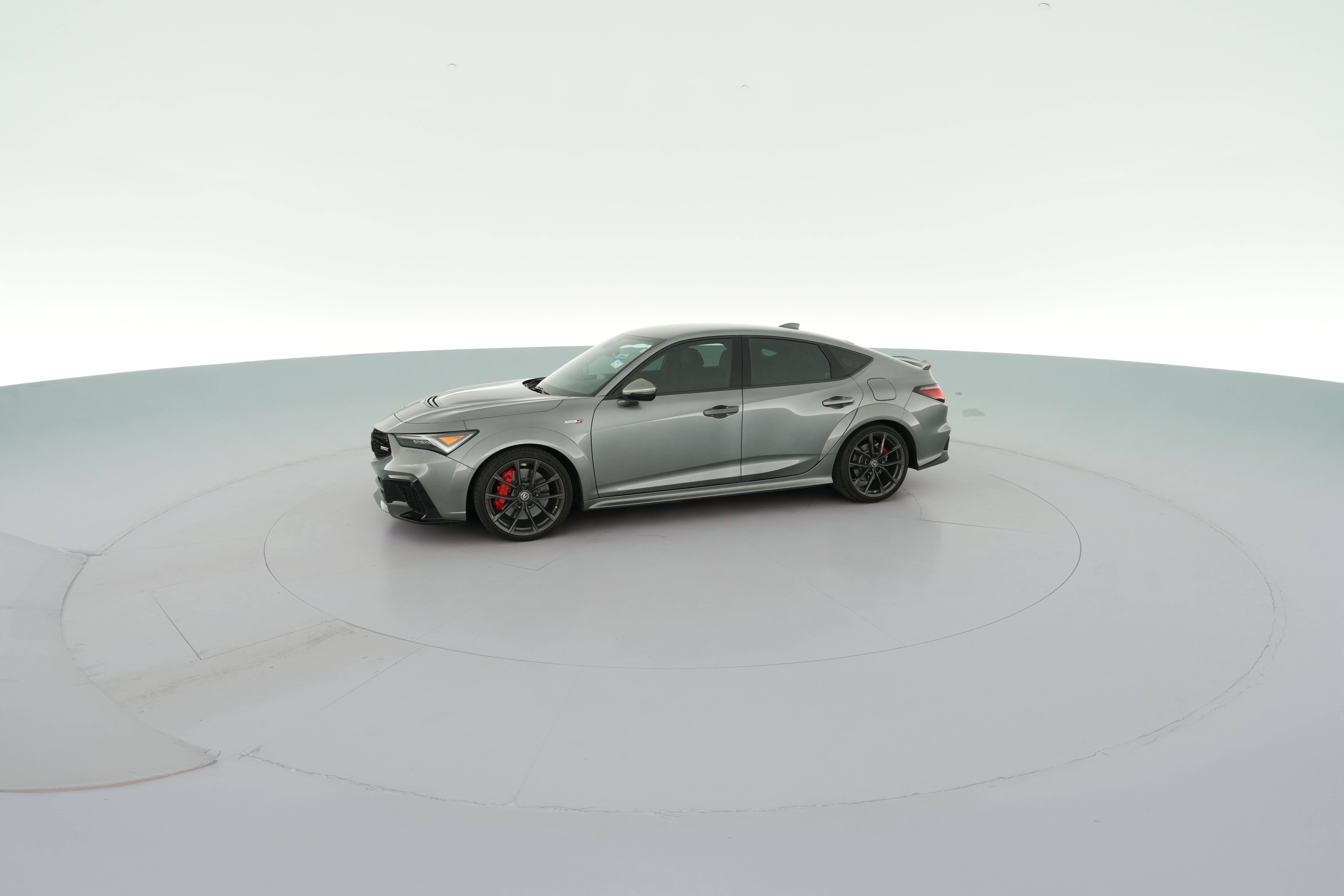 2024 Acura Integra Type-S - Photo 24
