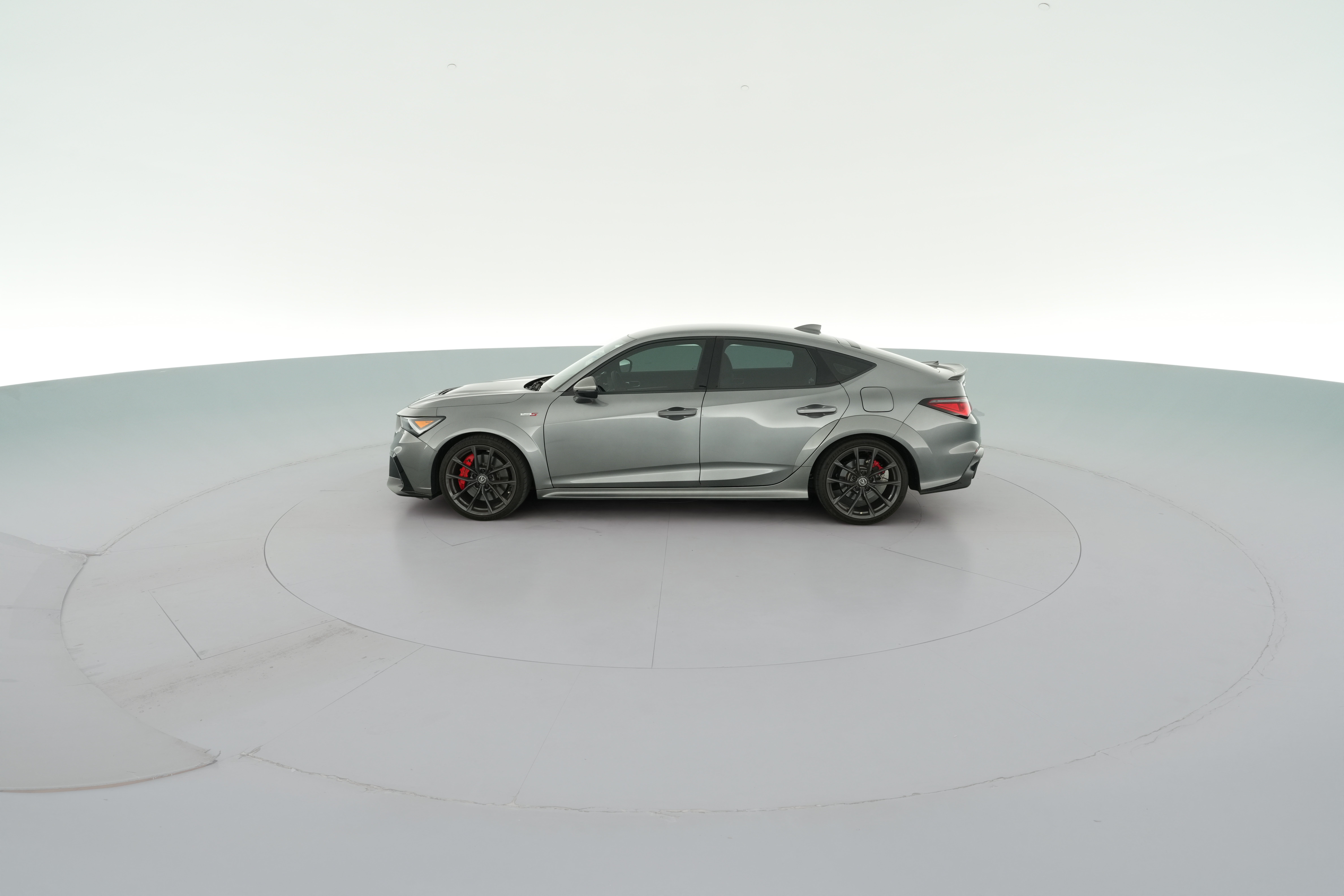 2024 Acura Integra Type-S - Photo 25