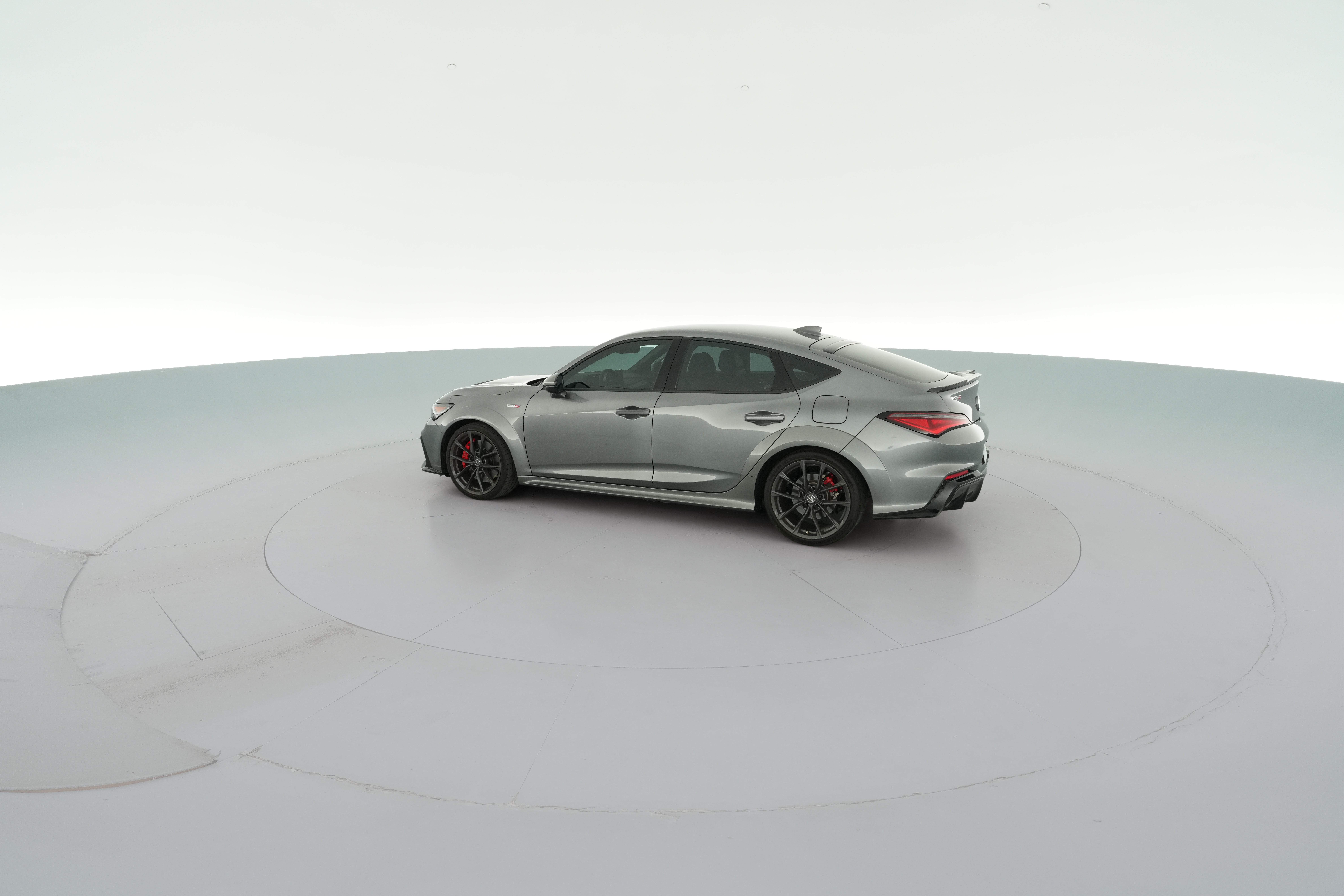 2024 Acura Integra Type-S - Photo 26