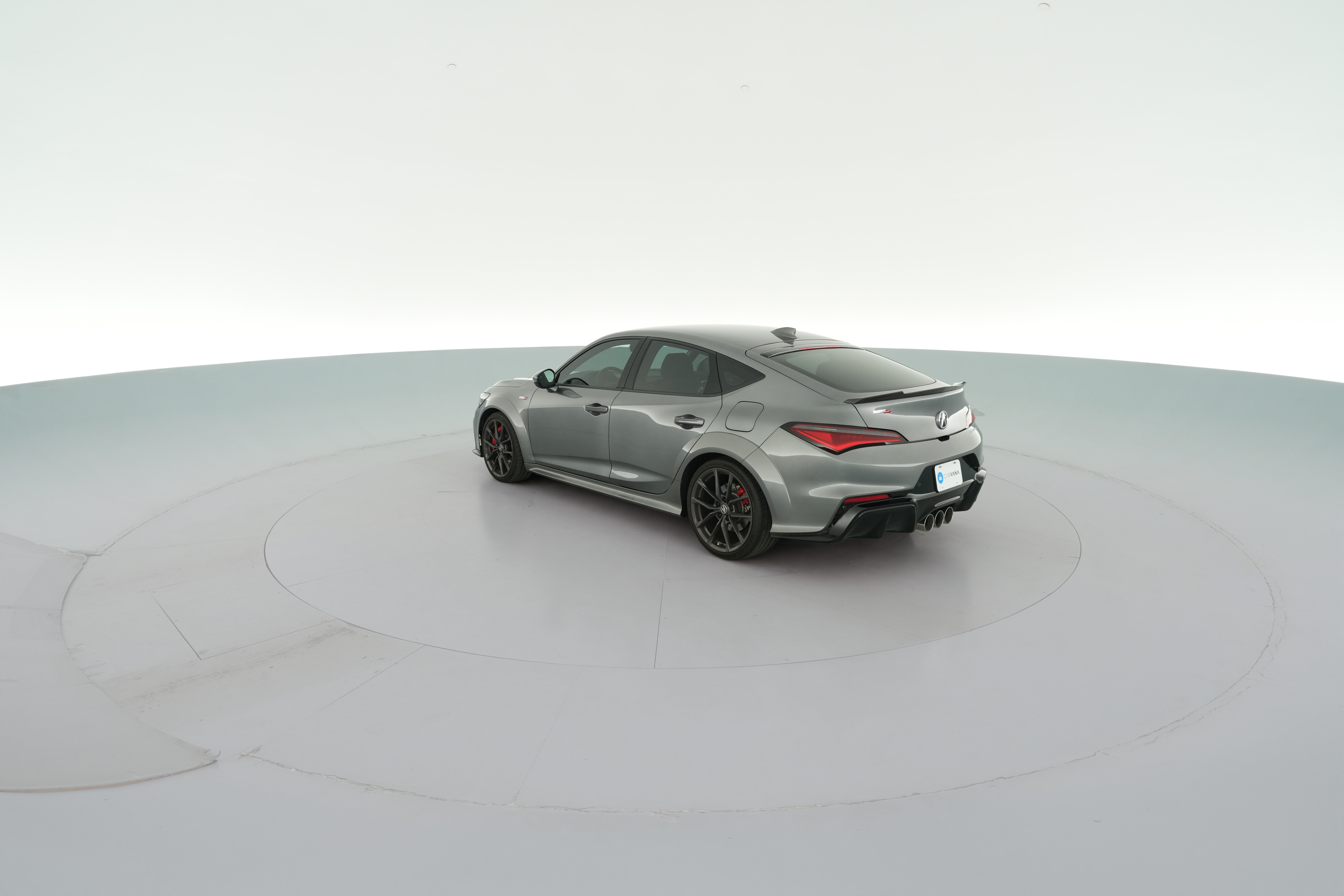 2024 Acura Integra Type-S - Photo 27