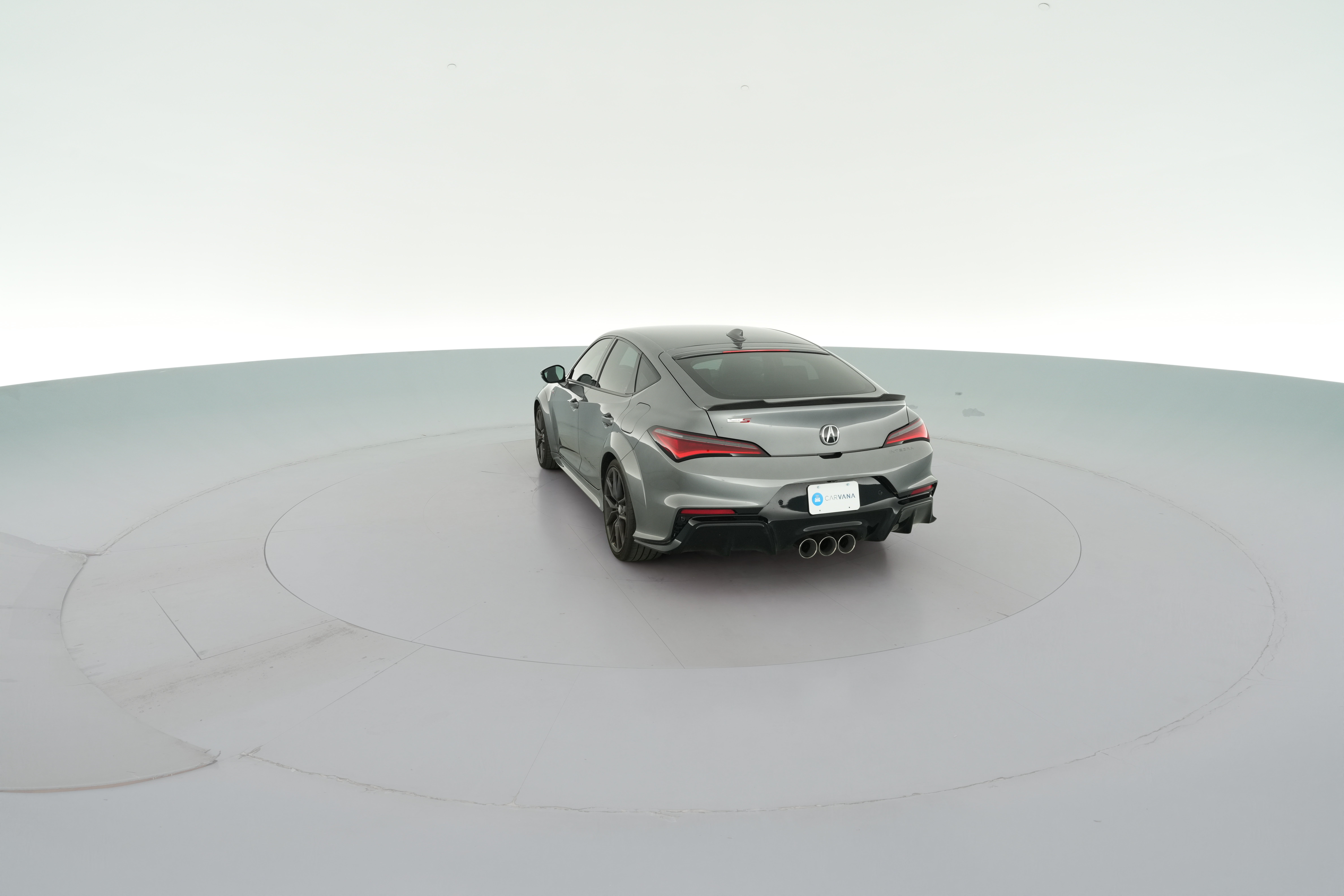 2024 Acura Integra Type-S - Photo 28
