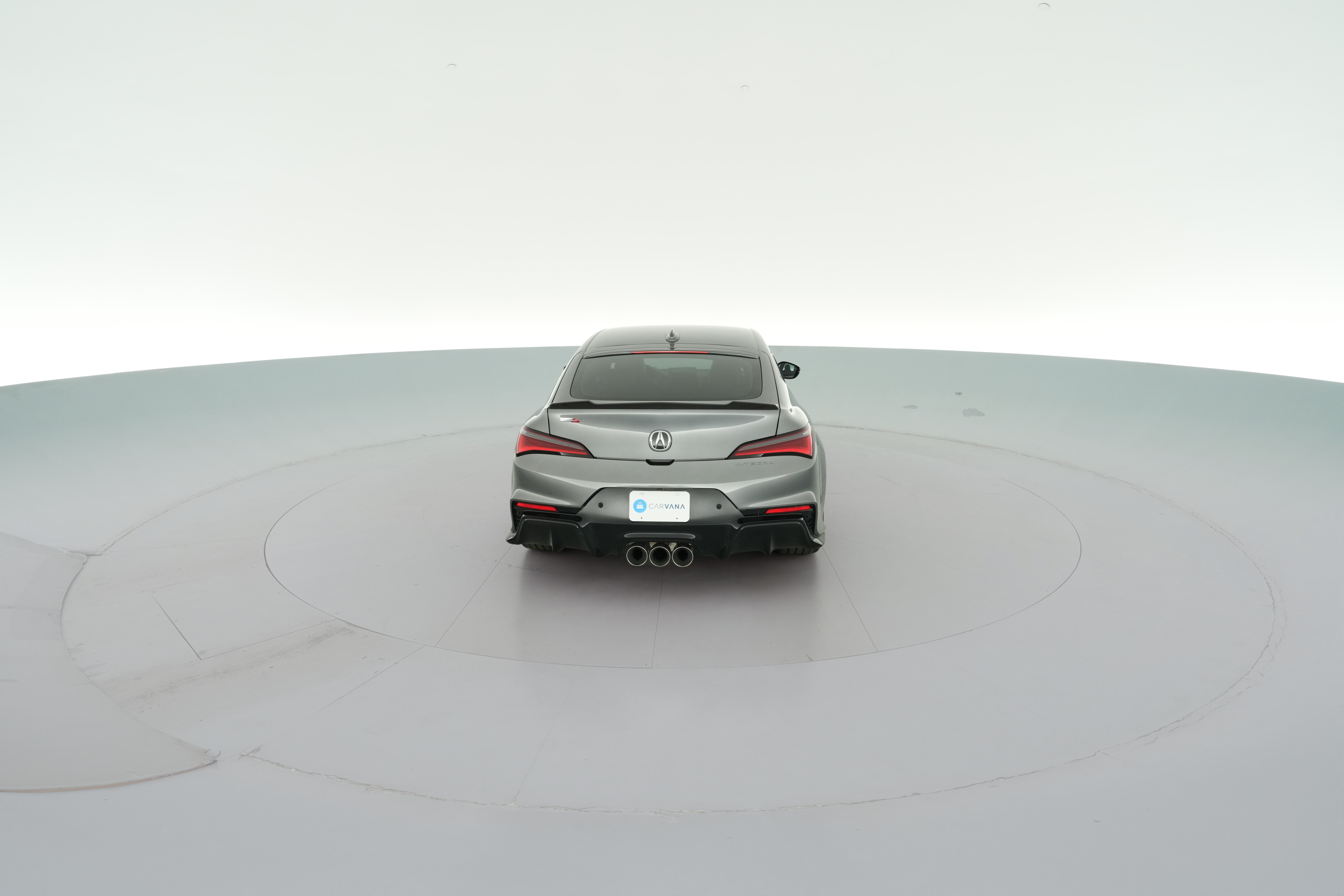 2024 Acura Integra Type-S - Photo 29