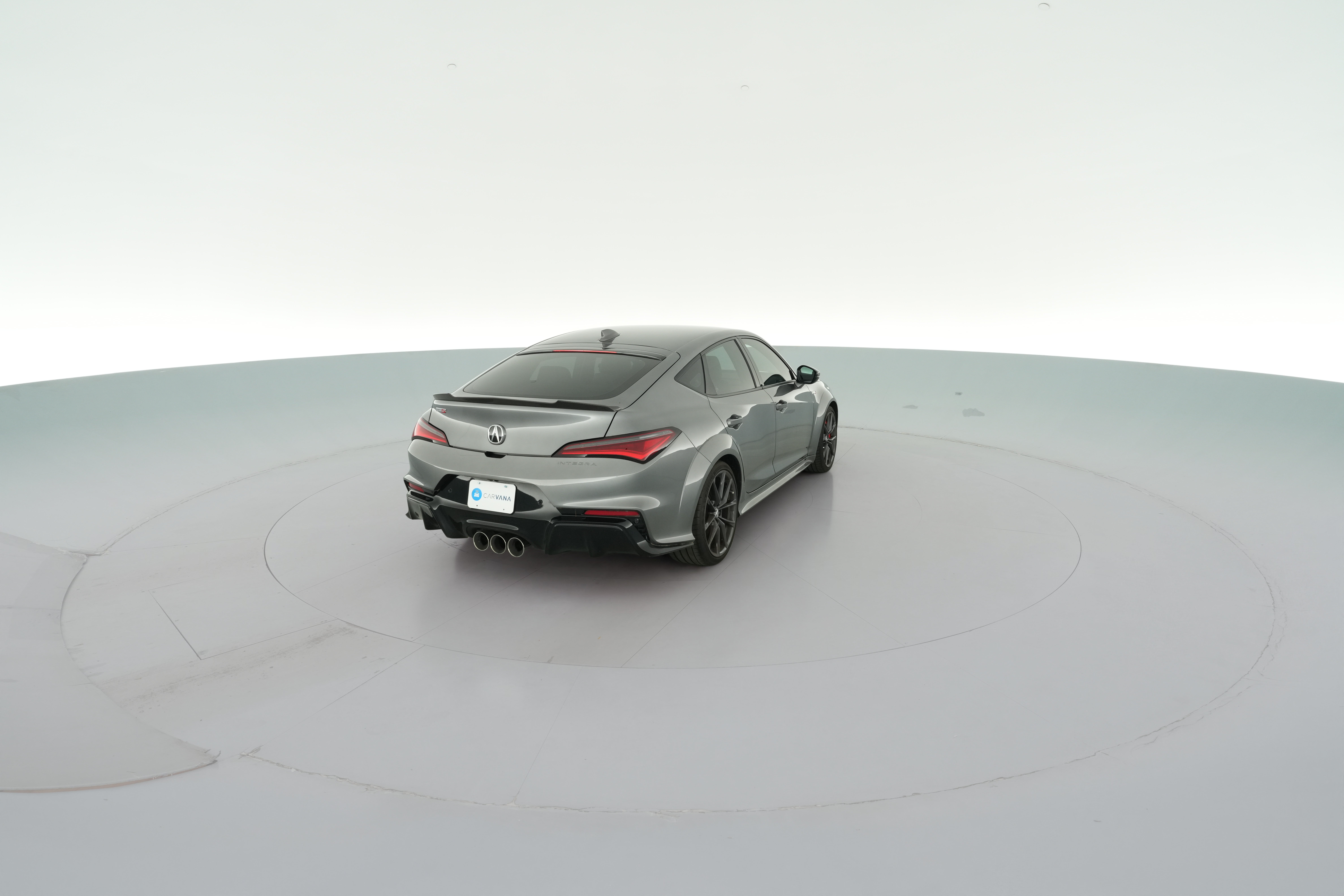 2024 Acura Integra Type-S - Photo 30