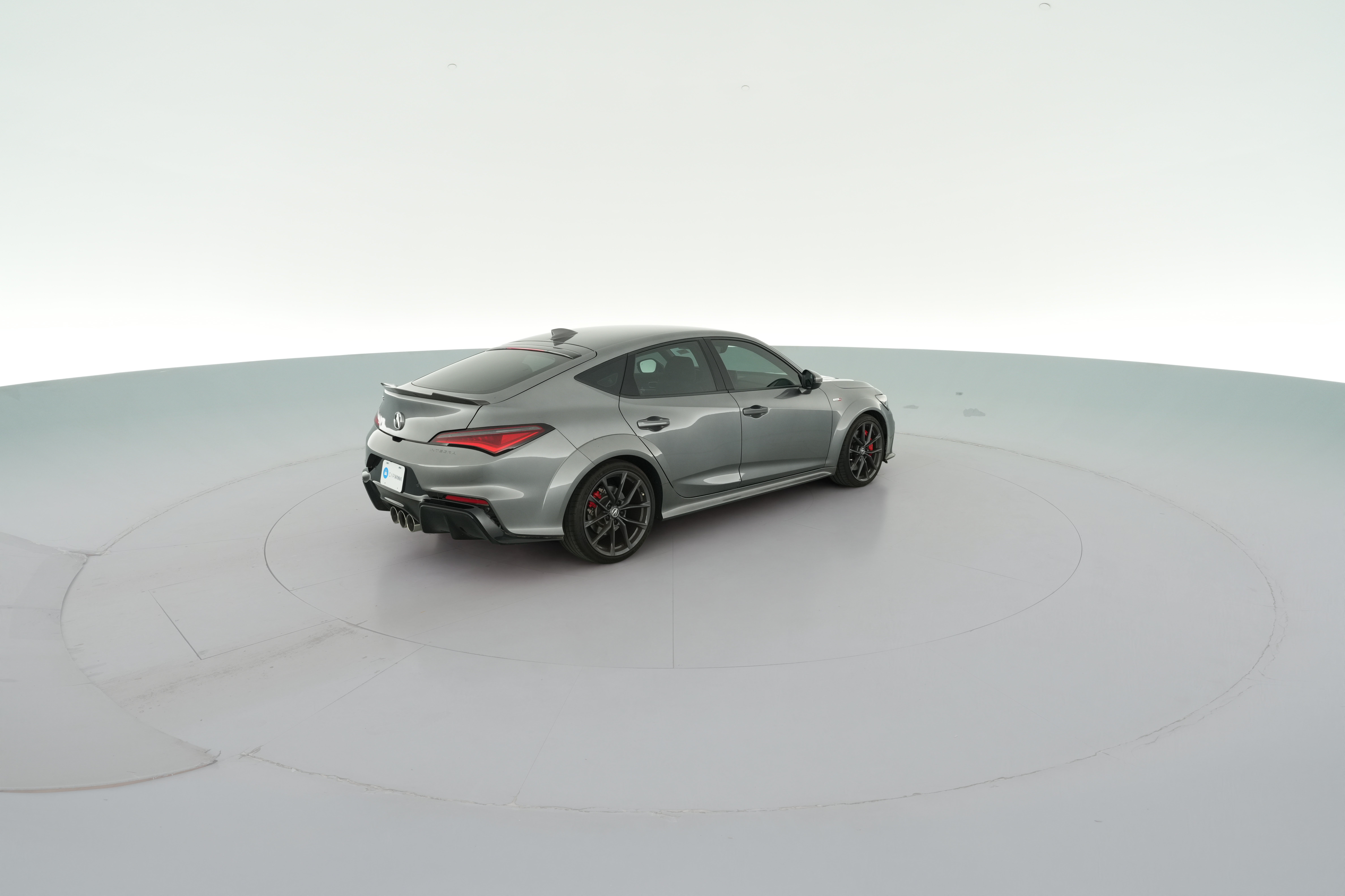 2024 Acura Integra Type-S - Photo 31