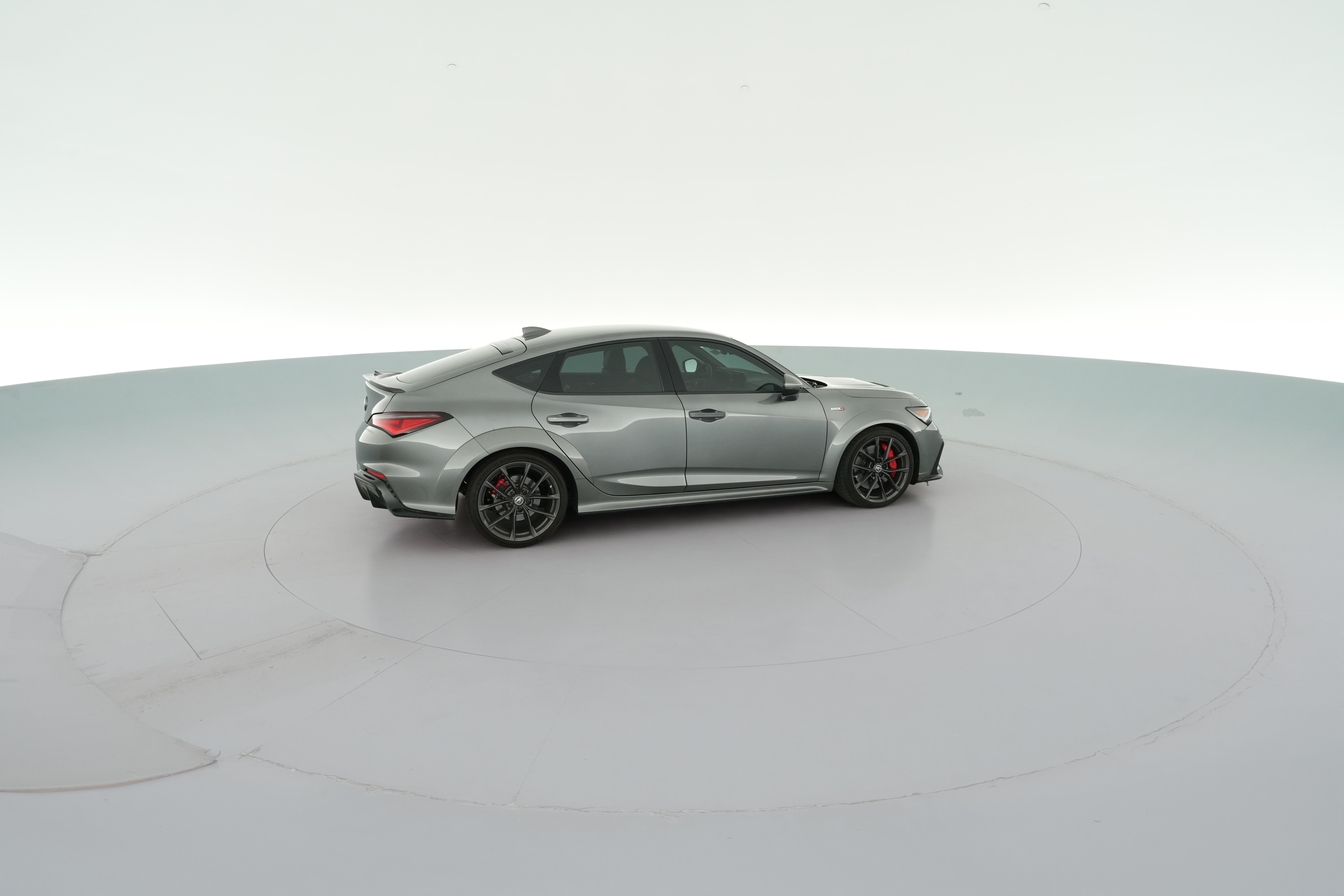 2024 Acura Integra Type-S - Photo 32