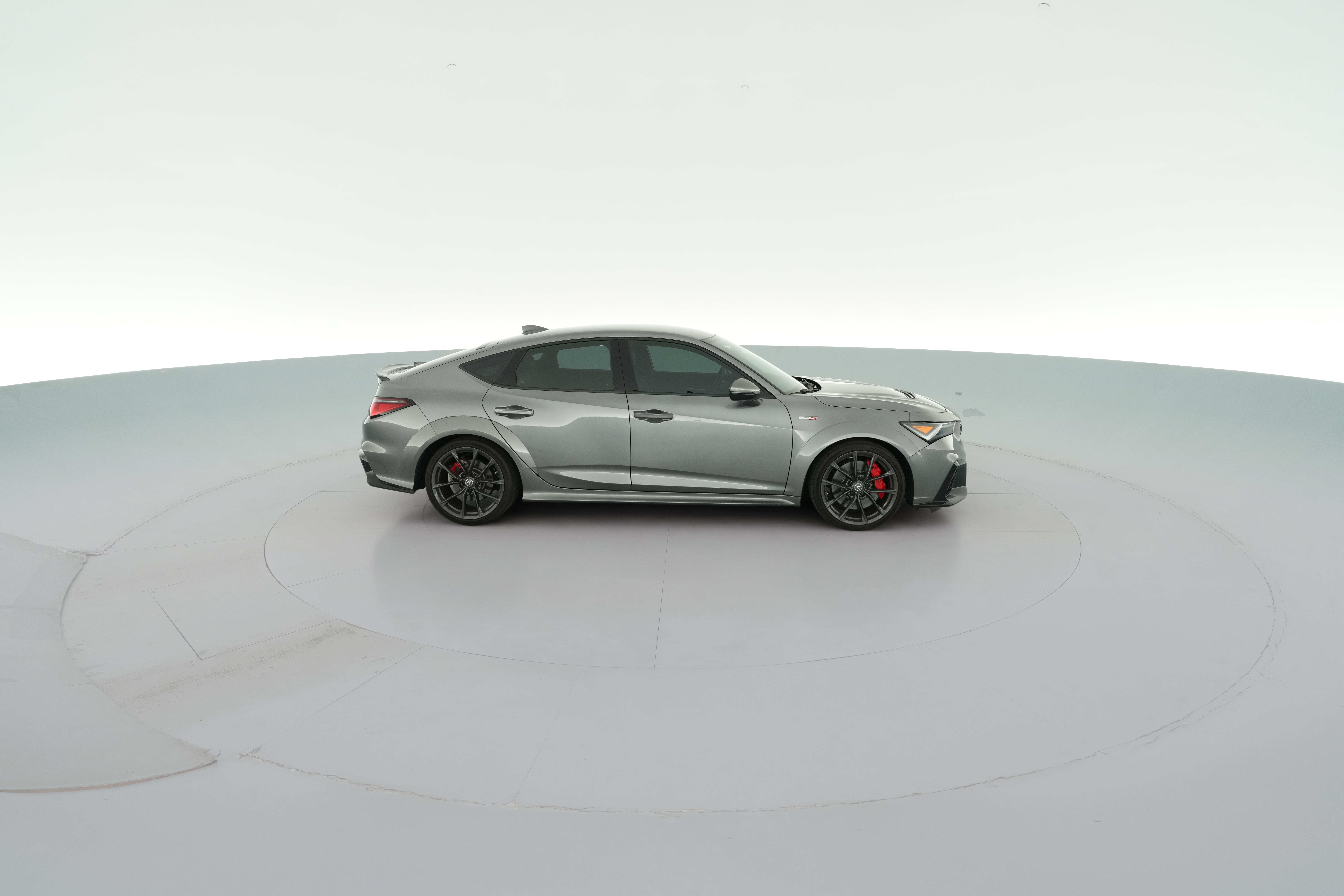 2024 Acura Integra Type-S - Photo 33