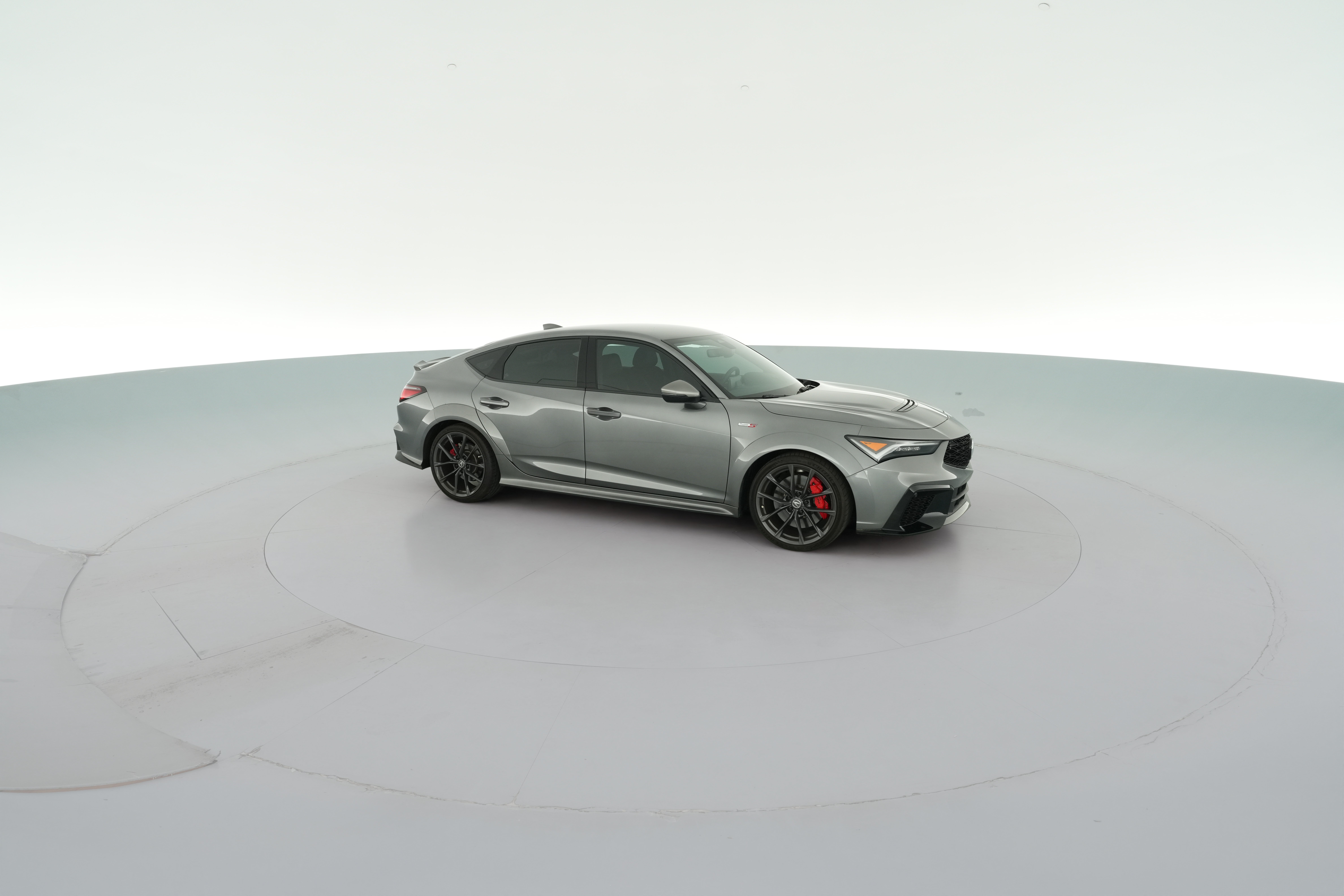 2024 Acura Integra Type-S - Photo 34