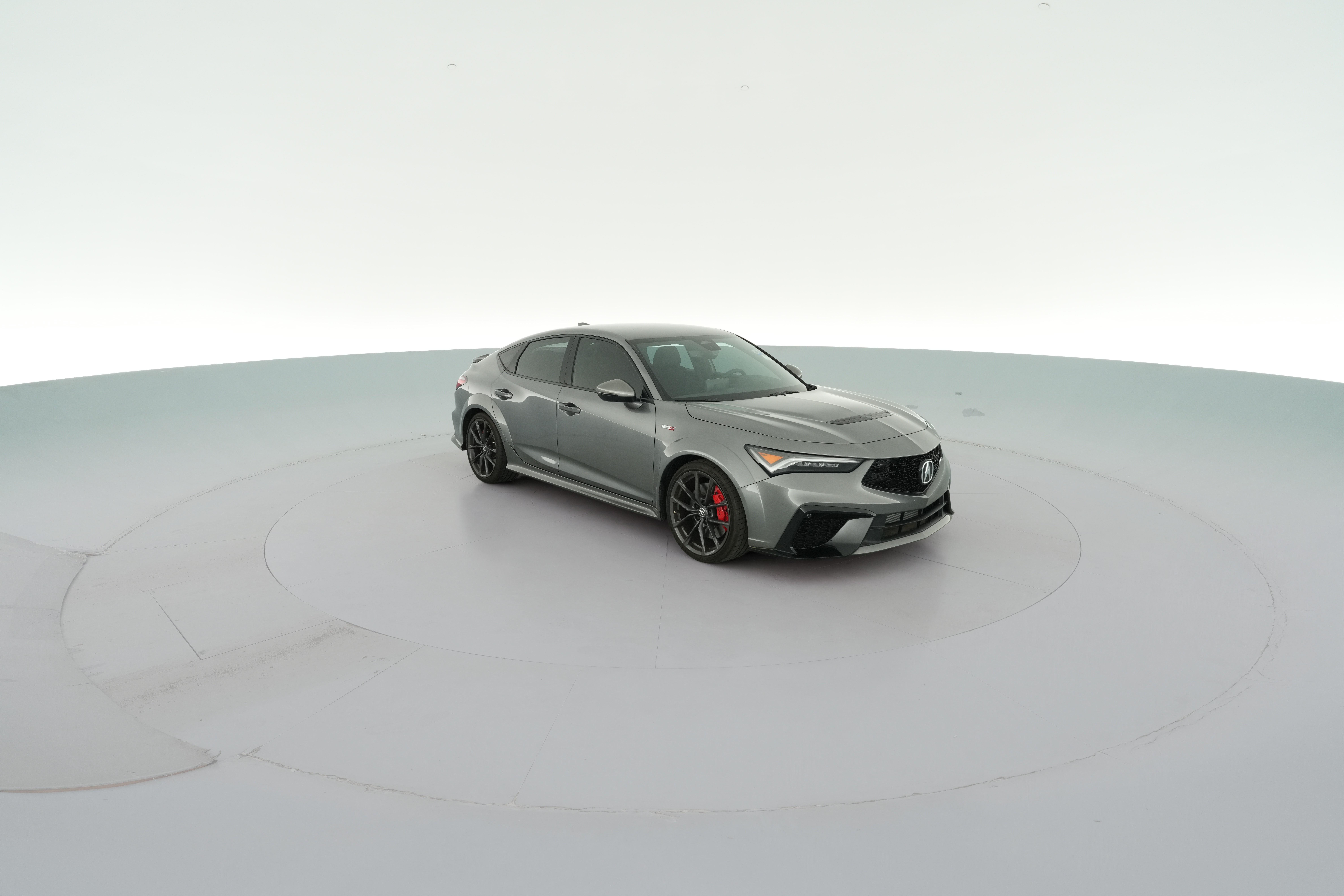 2024 Acura Integra Type-S - Photo 35