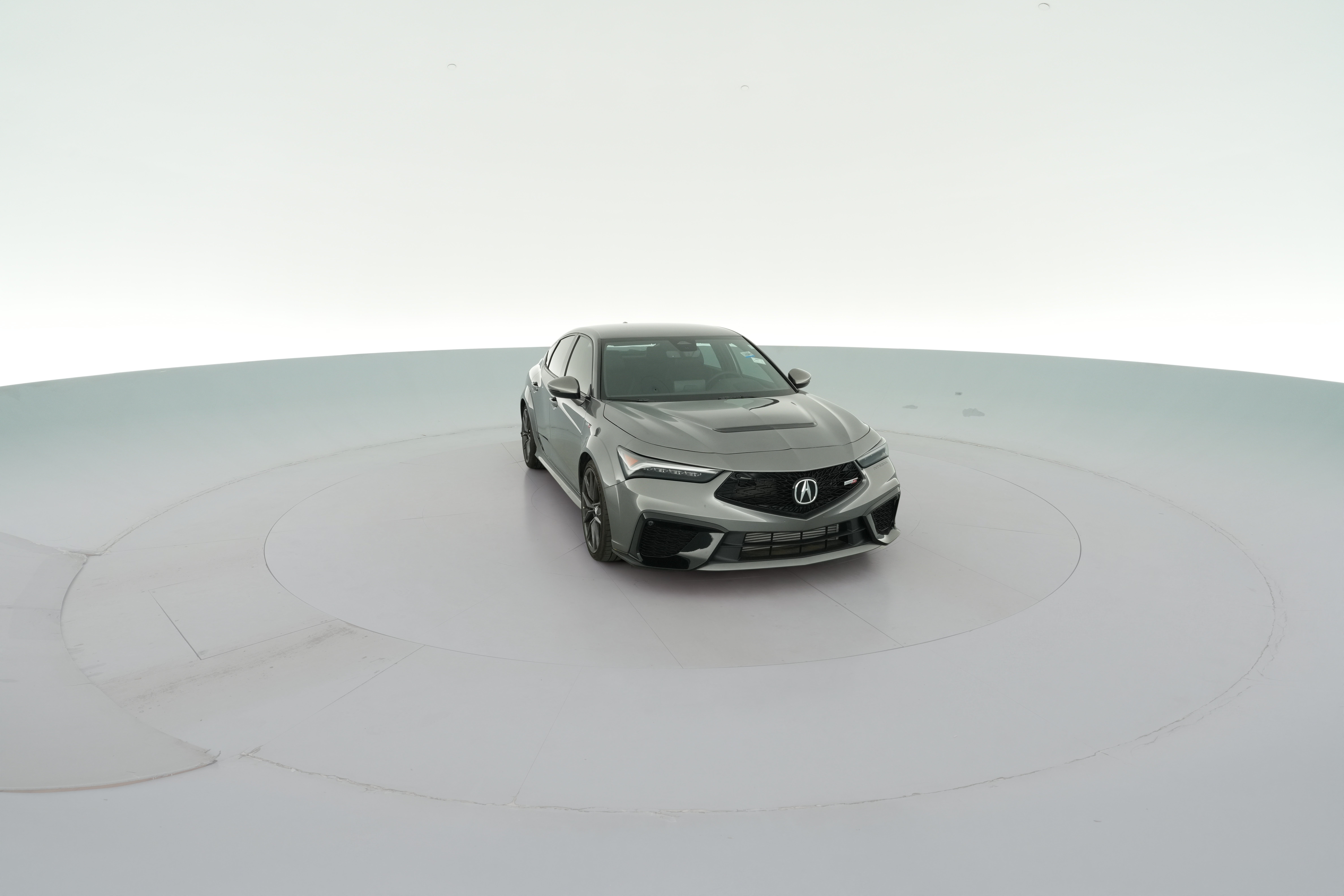 2024 Acura Integra Type-S - Photo 36