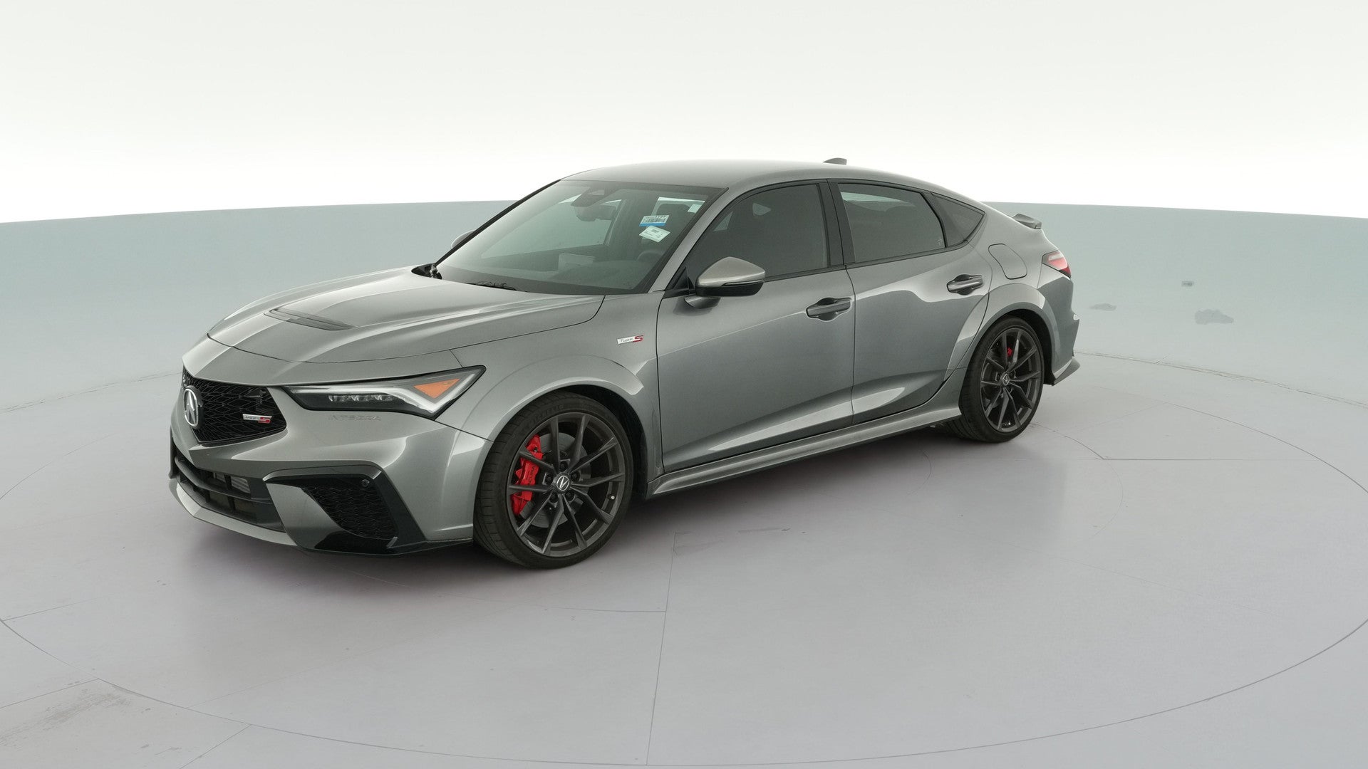 2024 Acura Integra vehicle photo