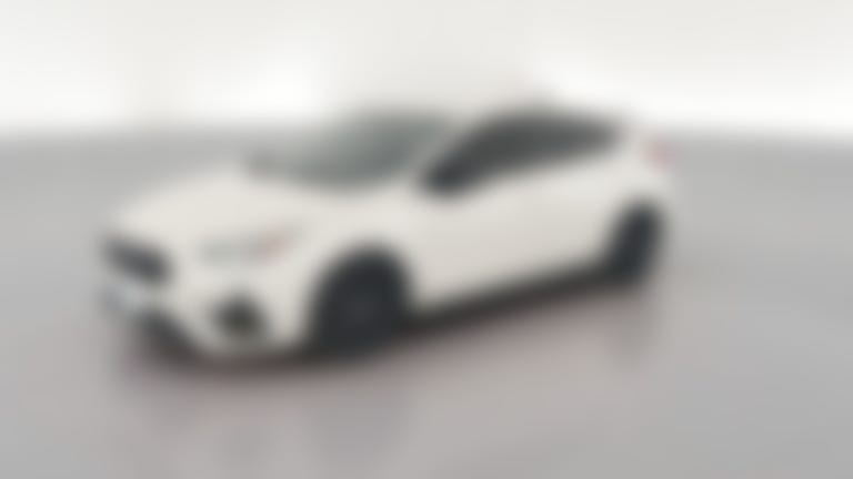 2024 Subaru Impreza vehicle photo