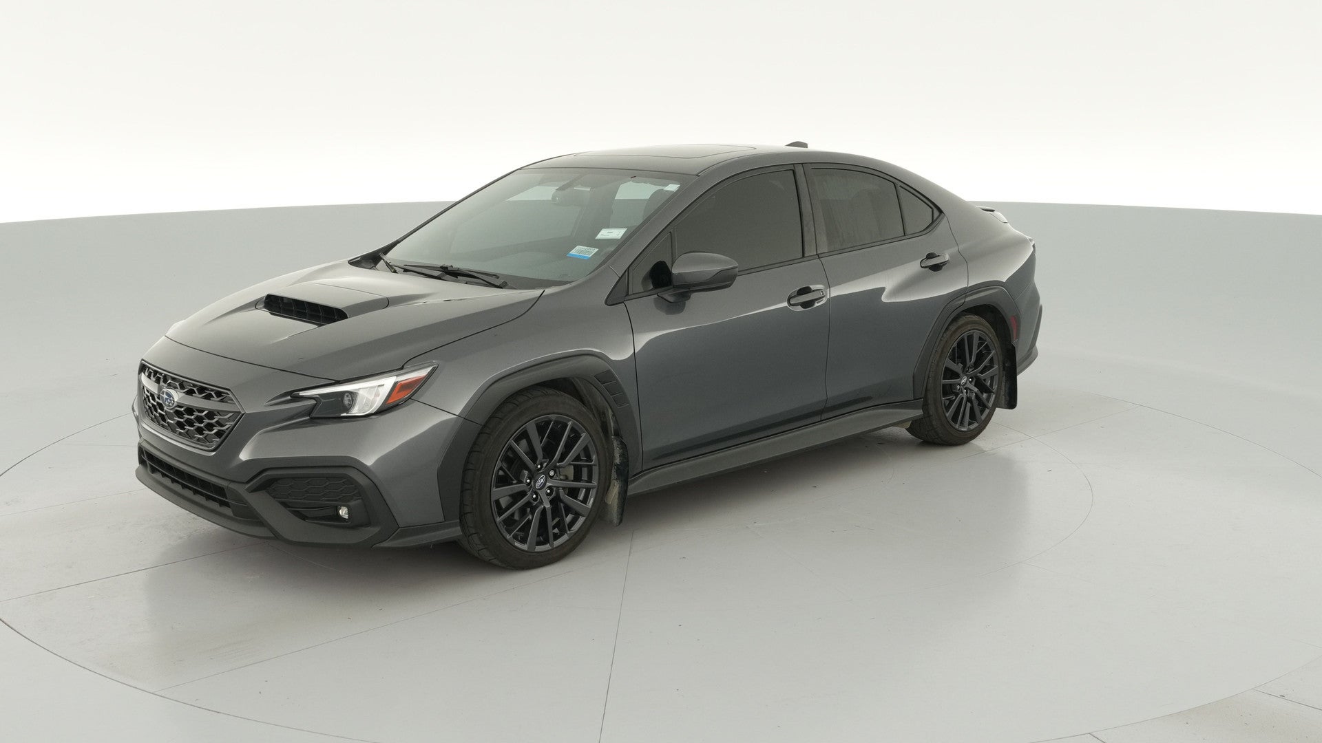 2022 Subaru WRX vehicle photo