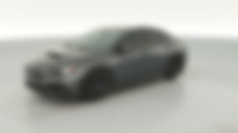 2022 Subaru WRX vehicle photo