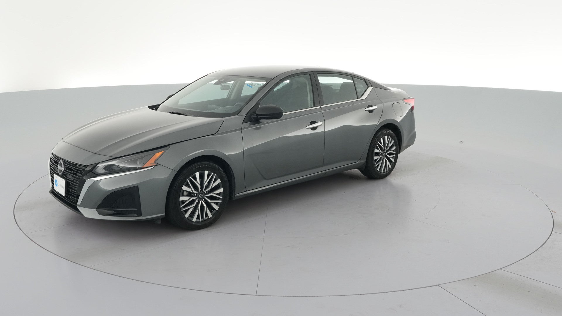 2025 Nissan Altima vehicle photo