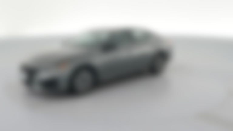 2025 Nissan Altima vehicle photo