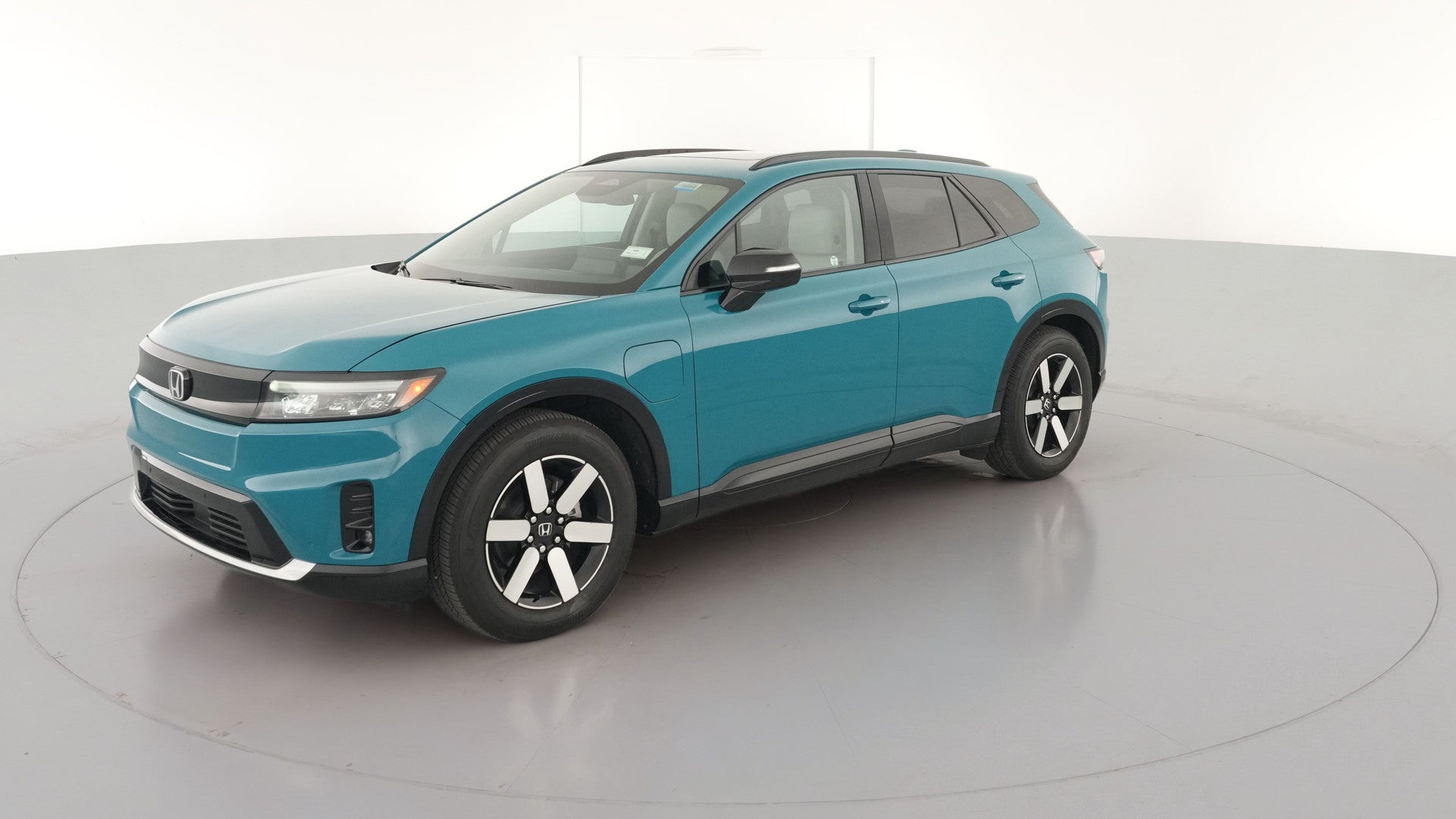 2025 Honda Prologue vehicle photo