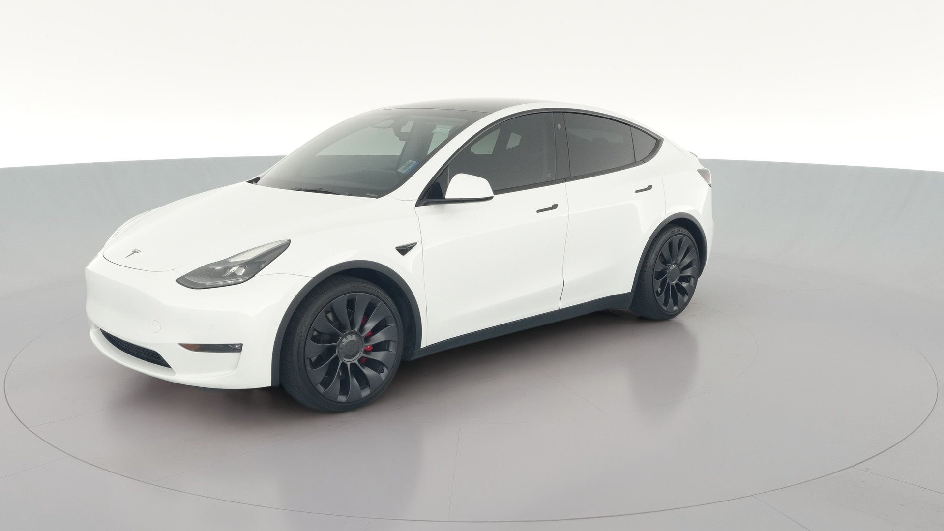 2022 Tesla Model Y vehicle photo