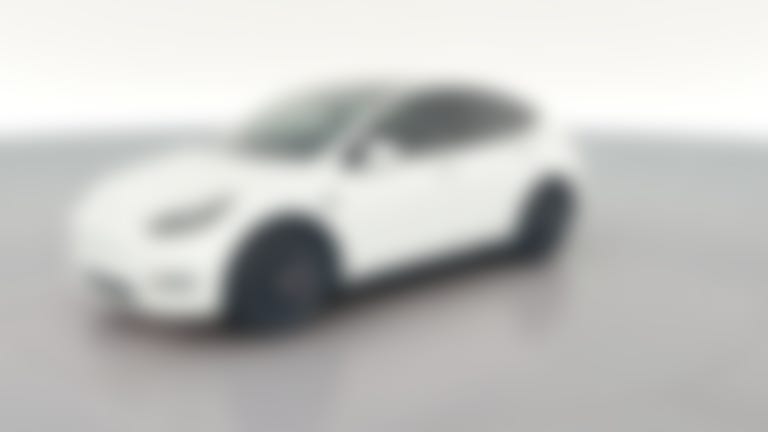 2022 Tesla Model Y vehicle photo