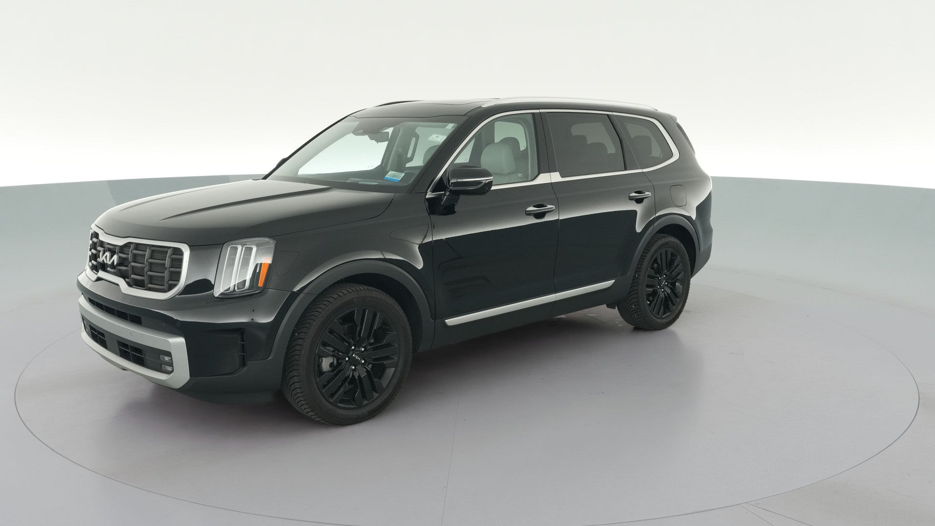 2023 Kia Telluride vehicle photo