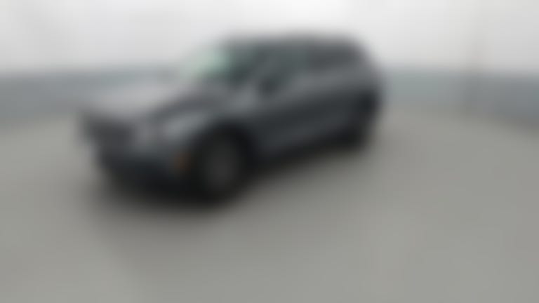 2021 Volkswagen Tiguan vehicle photo