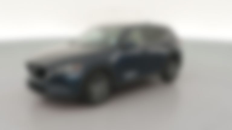 2017 MAZDA CX-5 vehicle photo