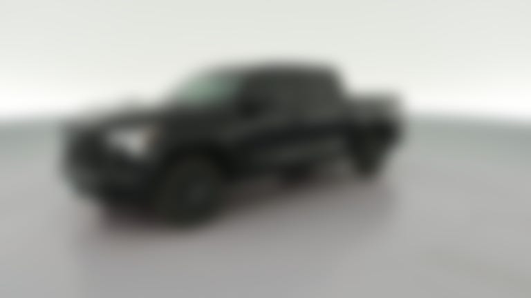 2024 Toyota Tundra Hybrid CrewMax vehicle photo