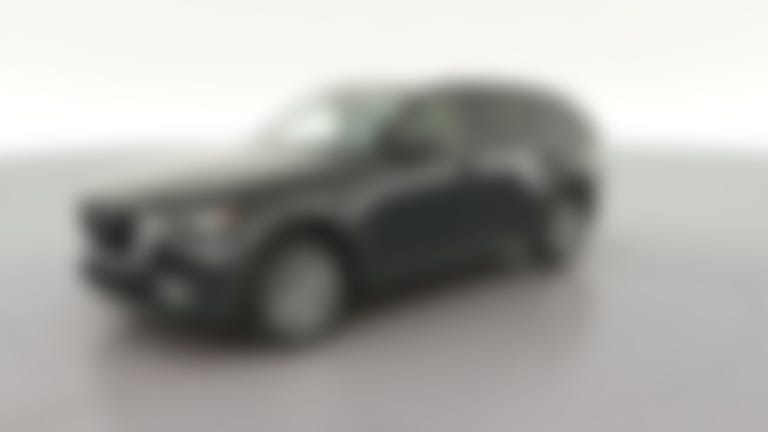 2024 MAZDA CX-90 vehicle photo