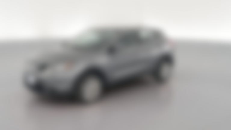 2019 Nissan Rogue Sport vehicle photo