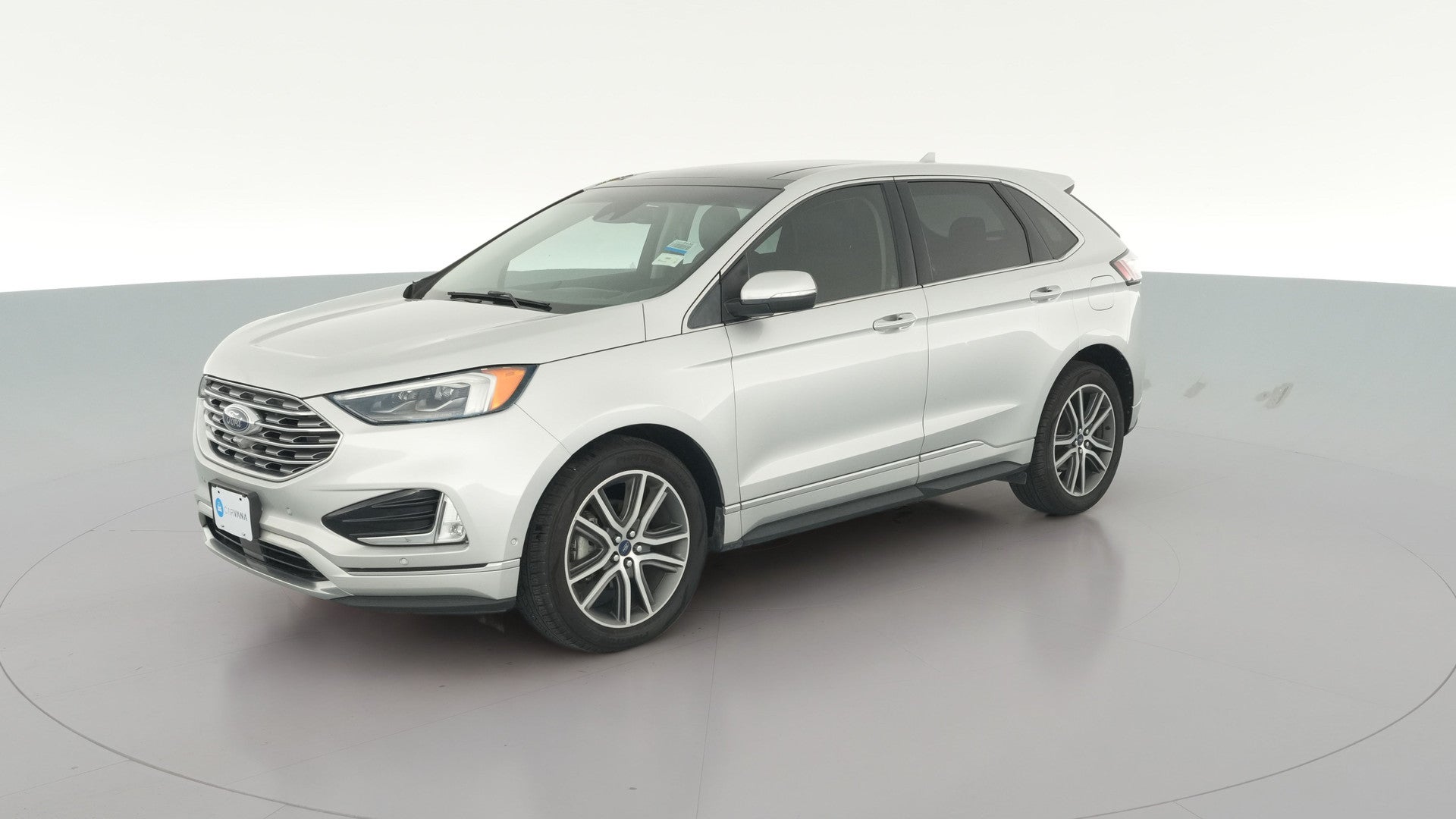 2019 Ford Edge vehicle photo