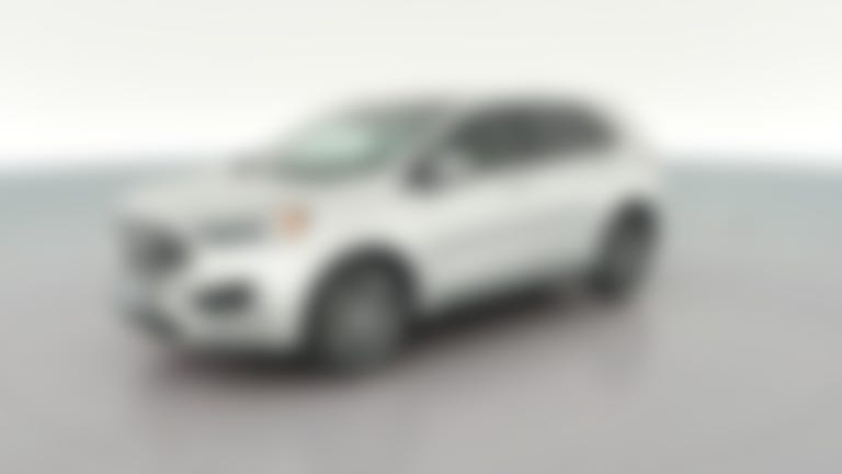 2019 Ford Edge vehicle photo