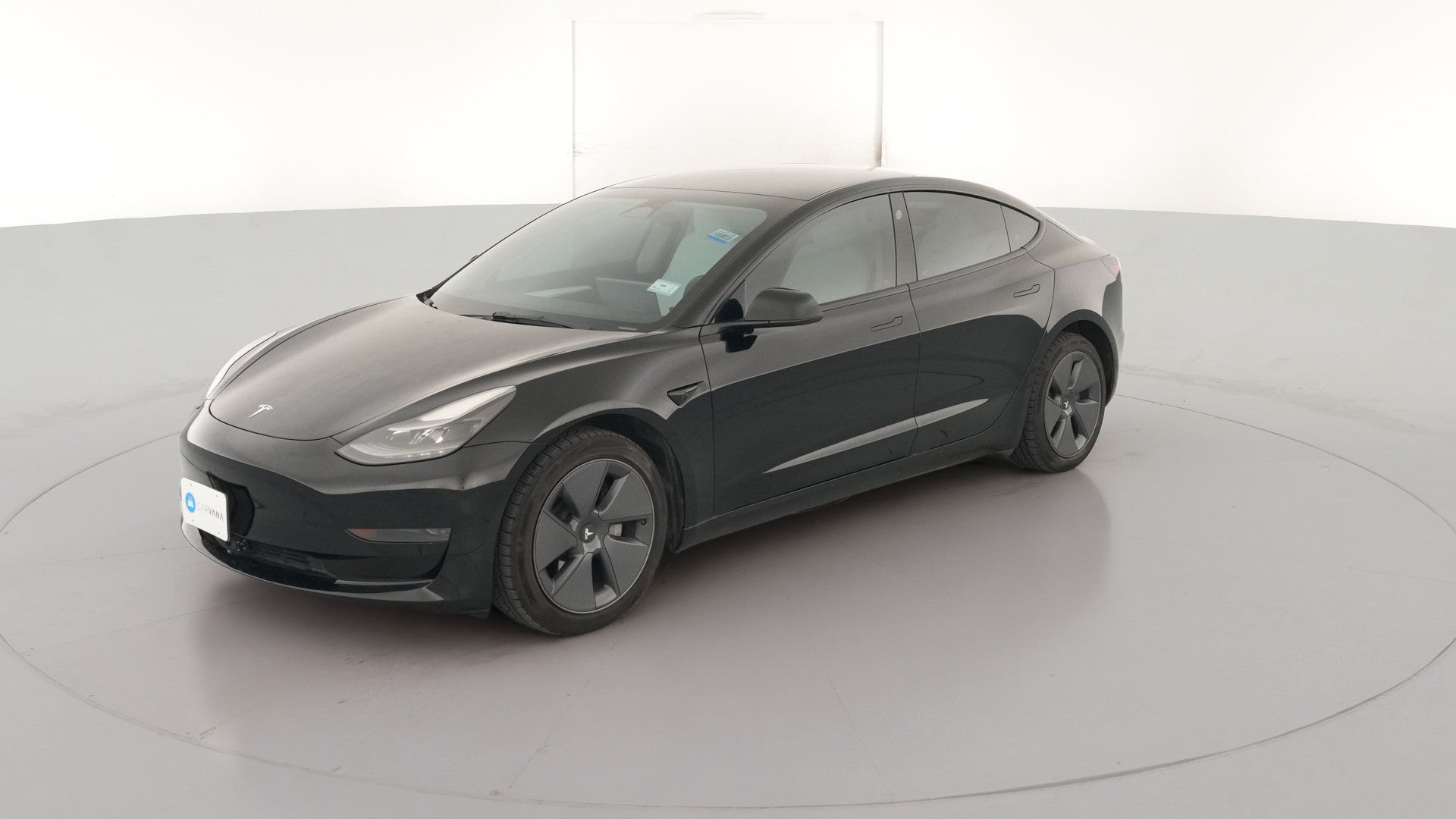 2023 Tesla Model 3 vehicle photo