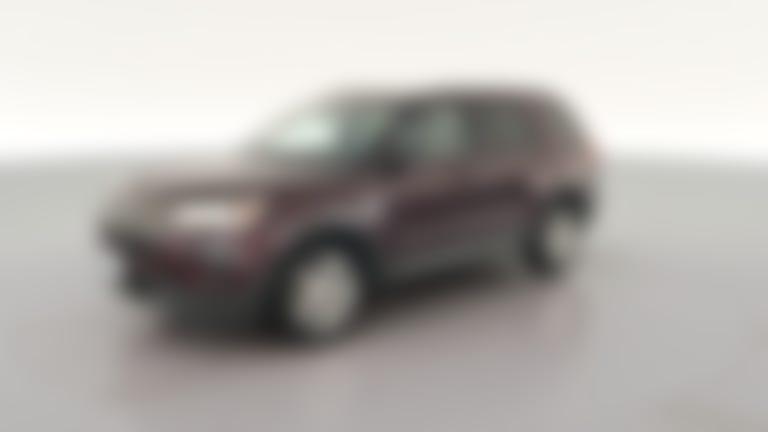 2018 Ford Explorer vehicle photo