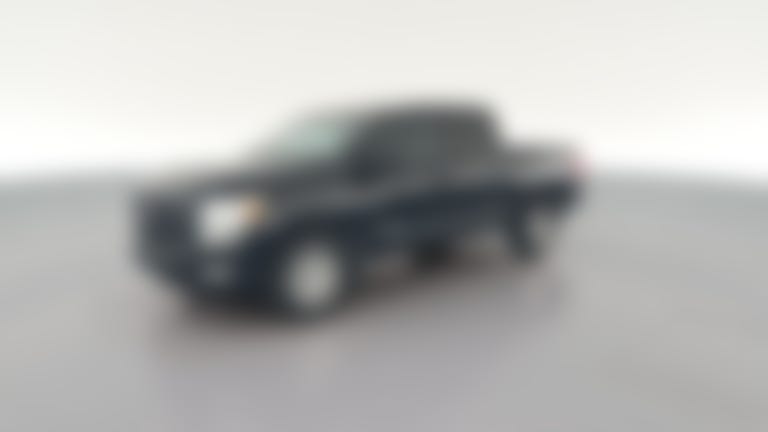 2021 Nissan Titan Crew Cab vehicle photo