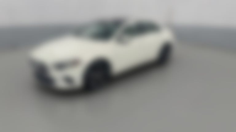 2022 Mercedes-Benz A-Class vehicle photo