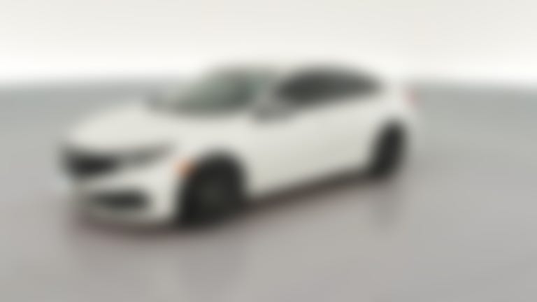 2019 Honda Civic vehicle photo