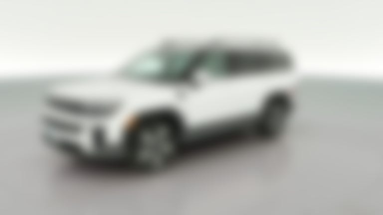 2025 Hyundai Santa Fe Hybrid vehicle photo