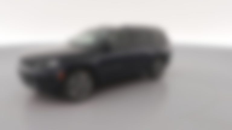2023 Jeep Grand Cherokee L vehicle photo