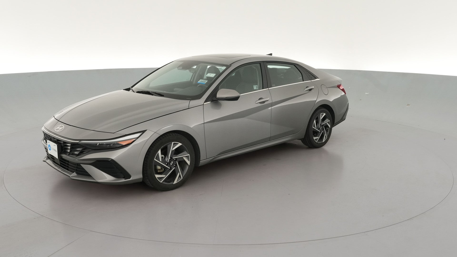 2025 Hyundai Elantra vehicle photo