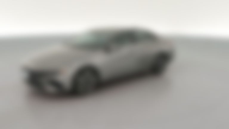 2025 Hyundai Elantra vehicle photo