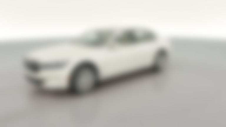 2020 BMW 7 Series vehicle photo
