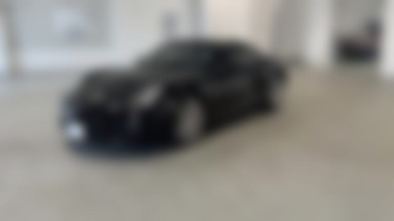 2014 Porsche Cayman vehicle photo