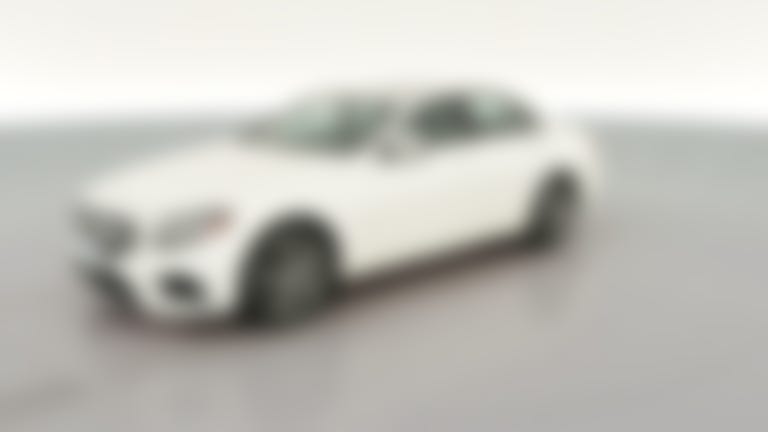 2017 Mercedes-Benz E-Class vehicle photo