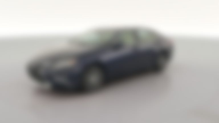 2017 Lexus ES vehicle photo