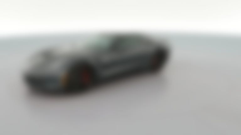 2017 Chevrolet Corvette vehicle photo